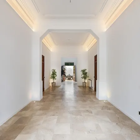 Villa Stunning C'an Payeras