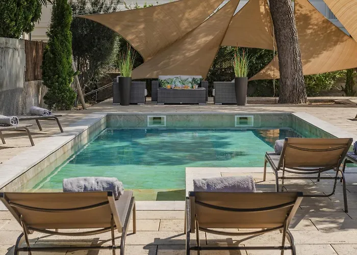 Stunning C'an Payeras Villa