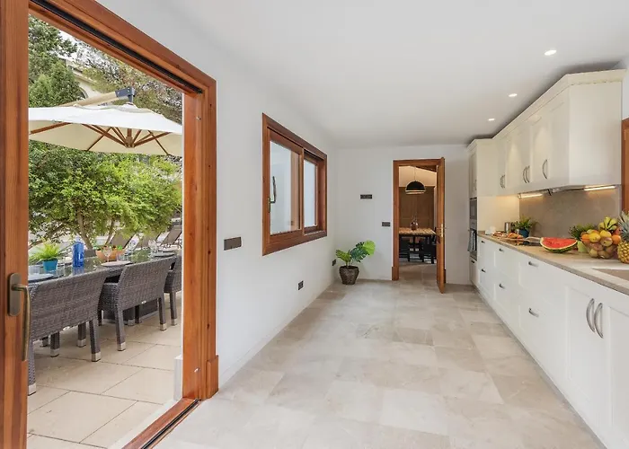 Stunning C'an Payeras Port de Pollença