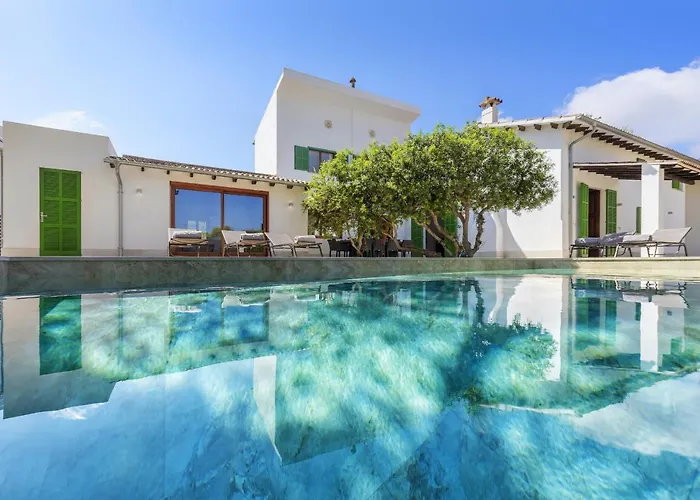 Stunning C'an Payeras Port de Pollença