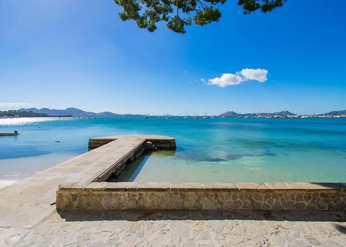 Stunning C'an Payeras Port de Pollença