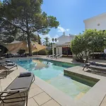 Villa Stunning C'an Payeras *