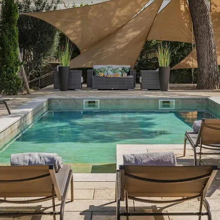 Stunning C'an Payeras Villa