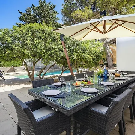 Stunning C'an Payeras *