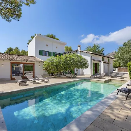 Stunning C'an Payeras