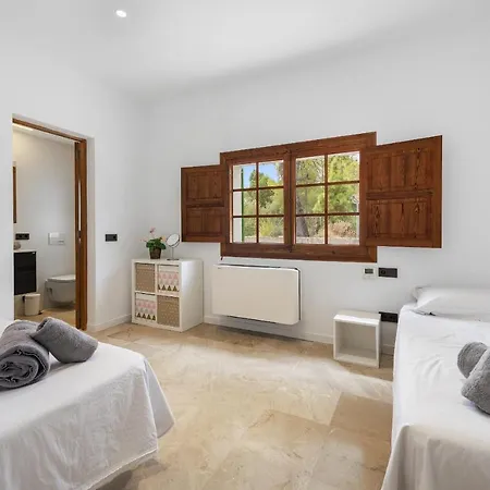 Stunning C'an Payeras *