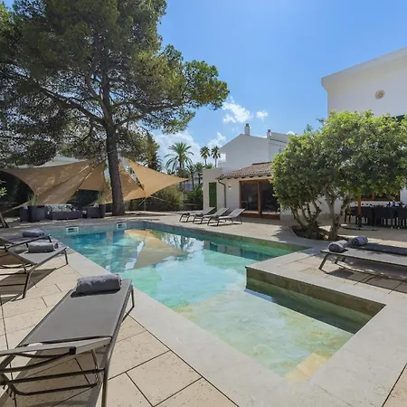 Villa Stunning C'an Payeras *
