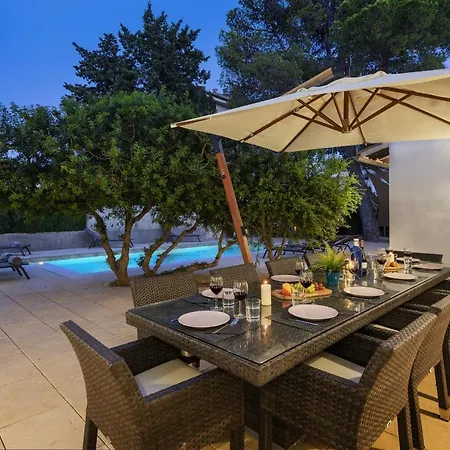 Villa Stunning C'an Payeras *