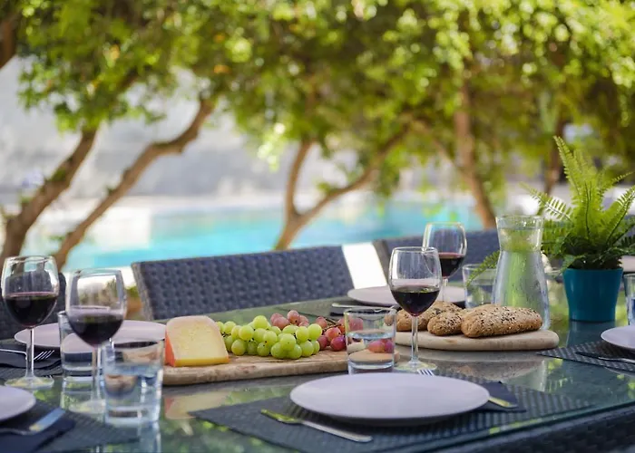 Stunning C'an Payeras * פורט דה פולנסה