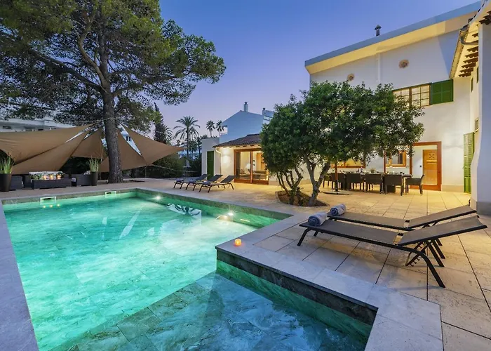 Stunning C'an Payeras *