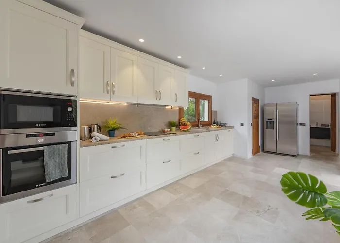 Stunning C'an Payeras וילה *