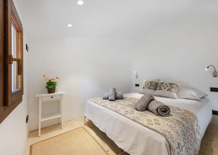 Stunning C'an Payeras