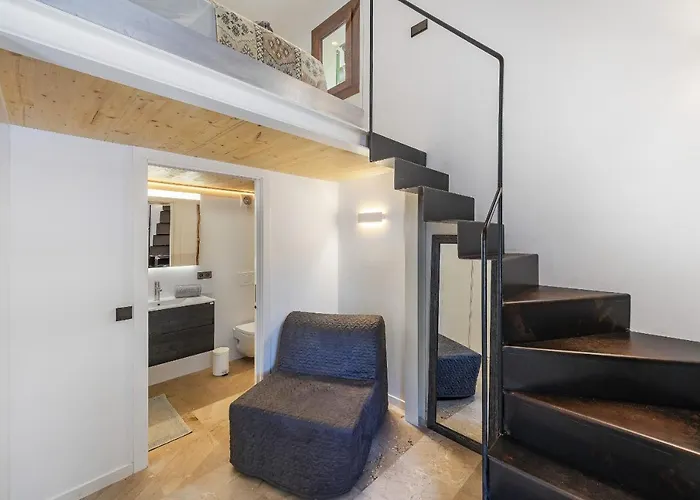 וילה Stunning C'an Payeras *