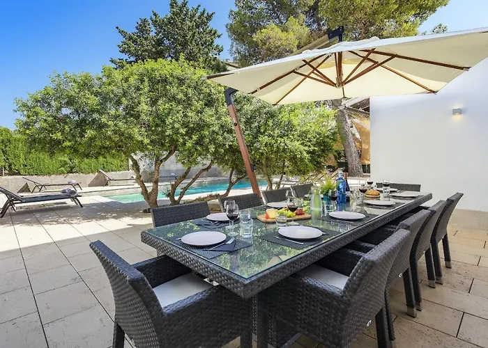 Stunning C'an Payeras *