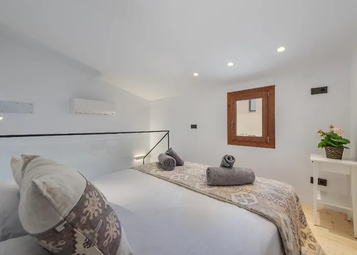 Stunning C'an Payeras פורט דה פולנסה