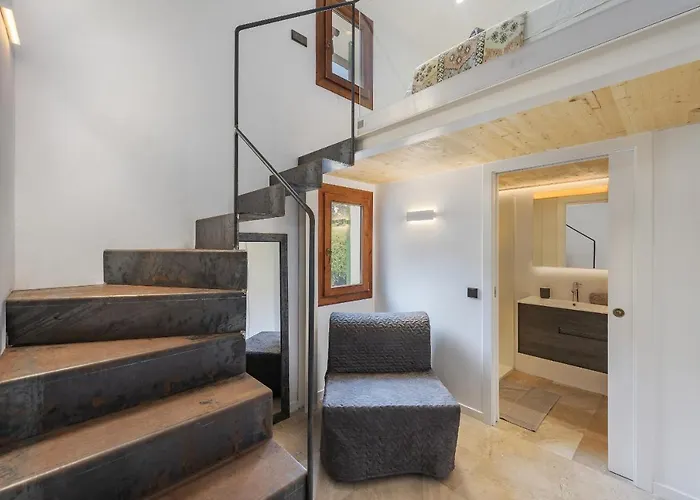 וילה Stunning C'an Payeras פורט דה פולנסה