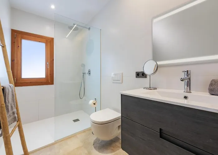 Villa Stunning C'an Payeras *