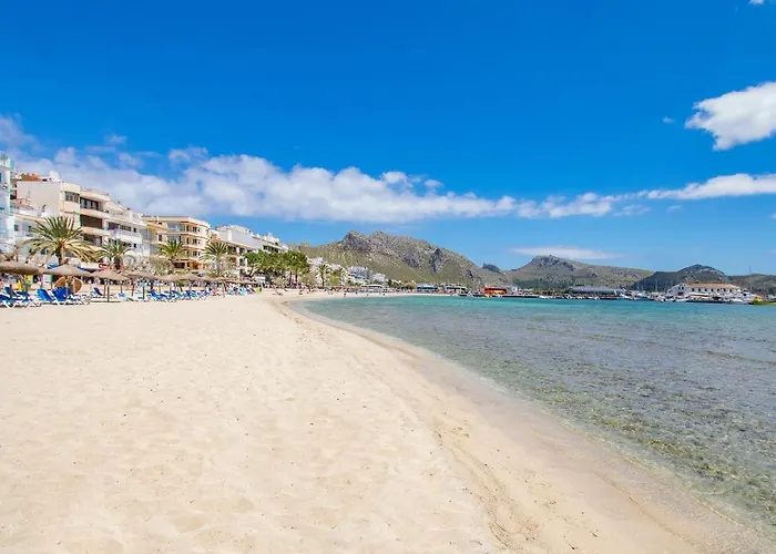 וילה Stunning C'an Payeras *