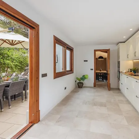 Stunning C'an Payeras 포엔샤 항구