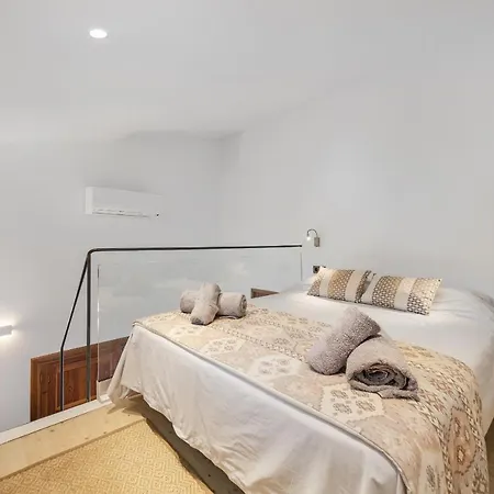 Stunning C'an Payeras 포엔샤 항구