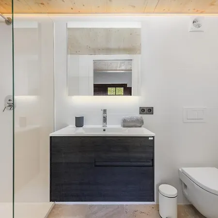 Villa Stunning C'an Payeras