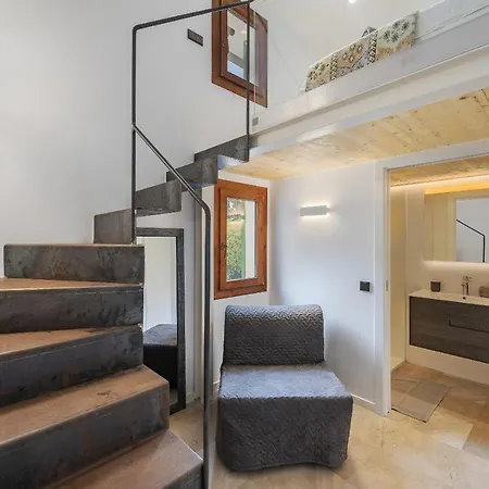 Villa Stunning C'an Payeras Port de Pollenca