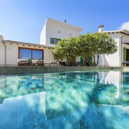 Stunning C'an Payeras Port de Pollenca