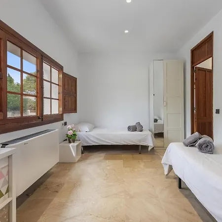 Stunning C'an Payeras 포엔샤 항구