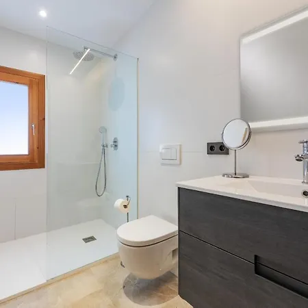 Villa Stunning C'an Payeras *