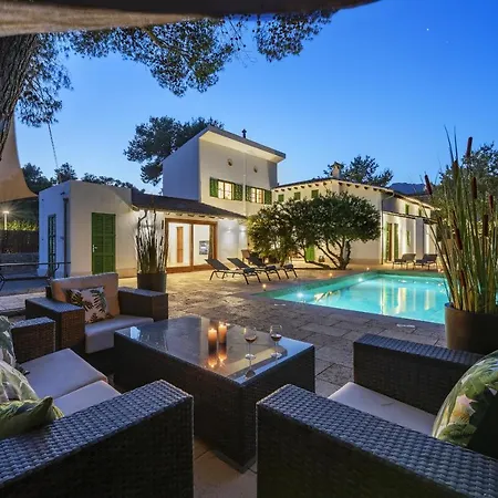 Stunning C'an Payeras *