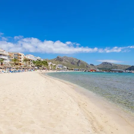 빌라 Stunning C'an Payeras *