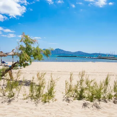 Stunning C'an Payeras 빌라