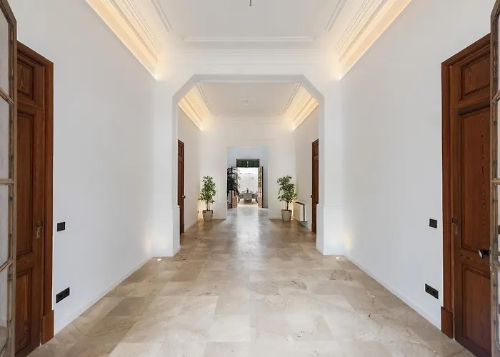 Villa Stunning C'an Payeras