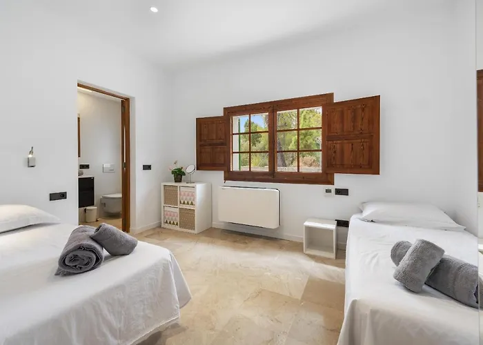 Stunning C'an Payeras *