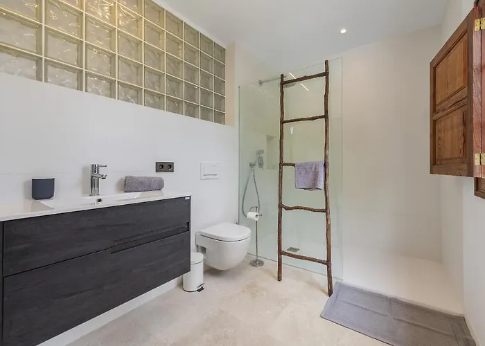 Stunning C'an Payeras Villa *