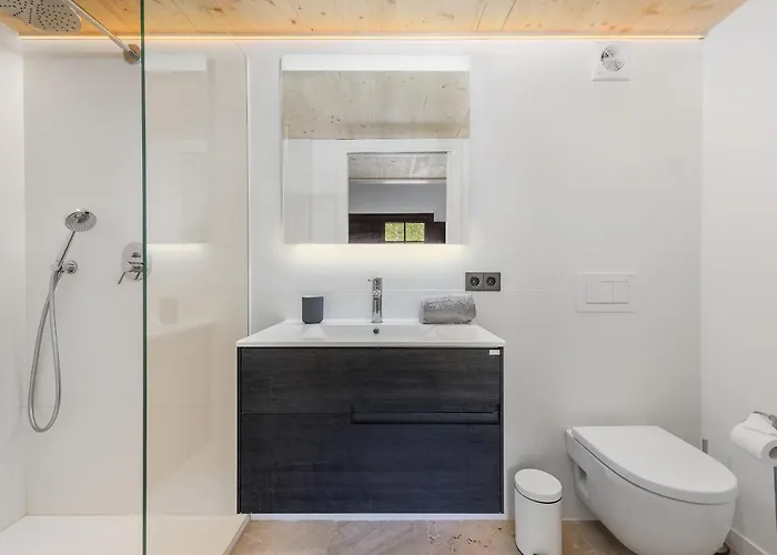 Villa Stunning C'an Payeras