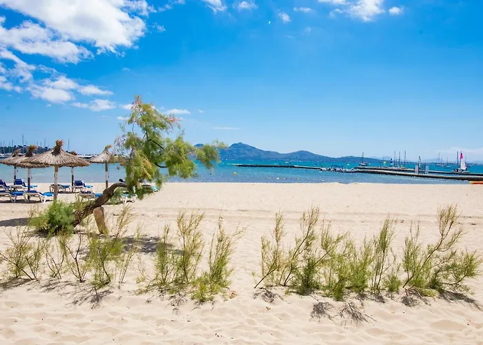 Stunning C'an Payeras Villa