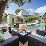 Villa Stunning C'an Payeras